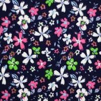 Полотно трикотажное Масло набивное в Курске