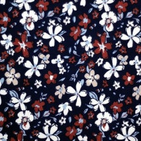 Полотно трикотажное Масло набивное в Курске