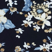 Полотно трикотажное Масло набивное в Курске