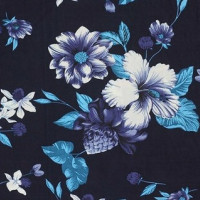 Полотно трикотажное Масло набивное в Курске