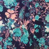 Полотно трикотажное Масло набивное в Курске