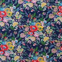 Полотно трикотажное Масло набивное в Курске