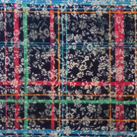 Полотно трикотажное Масло набивное в Курске