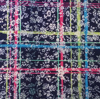 Полотно трикотажное Масло набивное в Курске