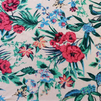 Полотно трикотажное Масло набивное в Курске