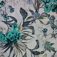 Полотно трикотажное Масло набивное в Курске