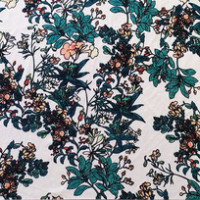 Полотно трикотажное Масло набивное в Курске