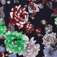 Полотно трикотажное Масло набивное в Курске