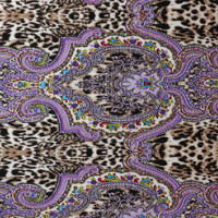 Полотно трикотажное Масло набивное в Курске