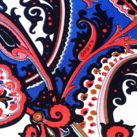 Полотно трикотажное Масло набивное в Курске