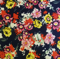 Полотно трикотажное Масло набивное в Курске