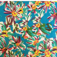 Полотно трикотажное Масло набивное в Курске