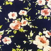 Полотно трикотажное Масло набивное в Курске