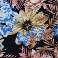 Полотно трикотажное Масло набивное в Курске