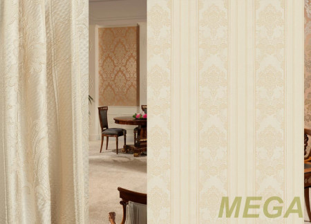 Ткани портьерные Многоцвет Жаккард HM HM15263-2/280 PJac