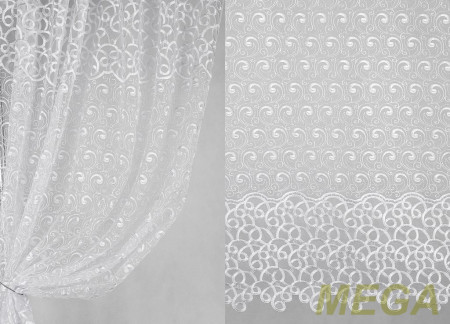 Вышивка Органза в Курске