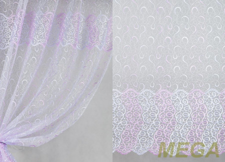 Вышивка Органза в Курске