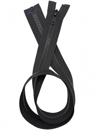 Молния трактор Т-8 1замок у/з Разъемная у/з 75см в Курске