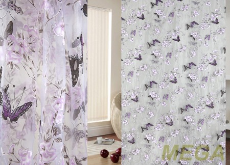 Деворе Органза в Курске