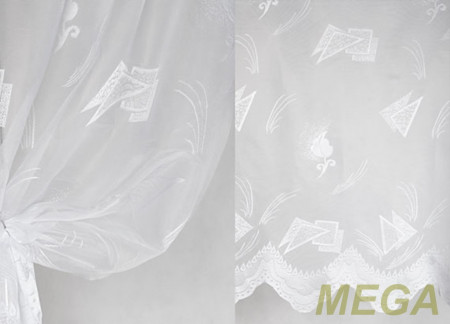 Тюль 16 в Курске