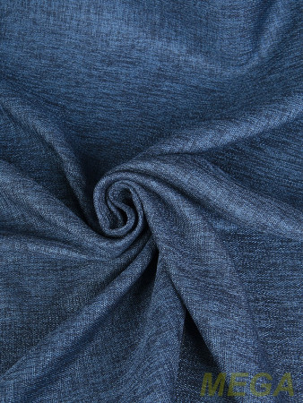 Ткани портьерные Однотон Блэкаут HXN HX026-14/280 BL