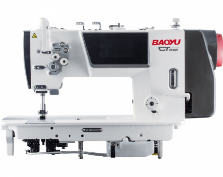 Двухигольные швейные машины челночного стежка в Курске