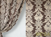 Ткани портьерные Однотон Жаккард HM 1290-25/280 PJak