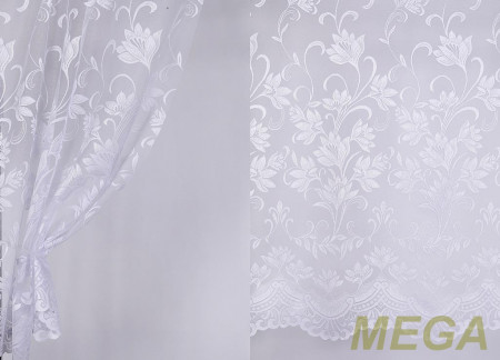 Тюль 18 в Курске