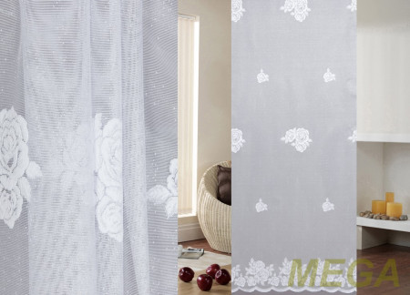 Тюль 18 в Курске