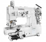 Промышленная шв.машина KANSAI SPECIAL NR-9803GPMD 