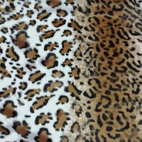 Мех искусственный, коротковорсовый  в Курске