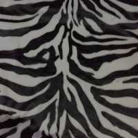 Мех искусственный, коротковорсовый  в Курске