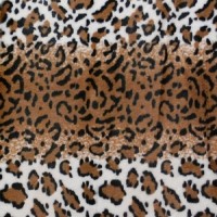 Мех искусственный, коротковорсовый  в Курске