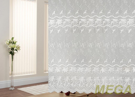 Вышивка Органза в Курске