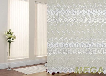 Вышивка Органза в Курске