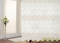 Вышивка Сетка в Курске