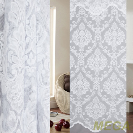 Тюль 24 в Курске