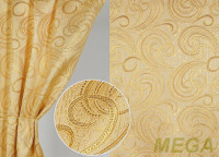 Ткани портьерные Рельеф Жаккард GL L3502-02/145 PJak