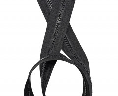 Молния трактор Т-8 1 замок 80см у/з  (100шт)