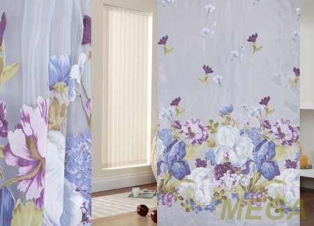 Деворе Органза в Курске