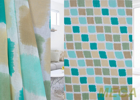 Печать Лен в Курске