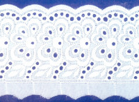 Шитье № 901354 шир 90мм(уп.9м)