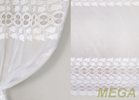 Тюль 16 в Курске