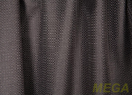 Ткани портьерные Однотон Блэкаут HT 6324-V107/280 Bl