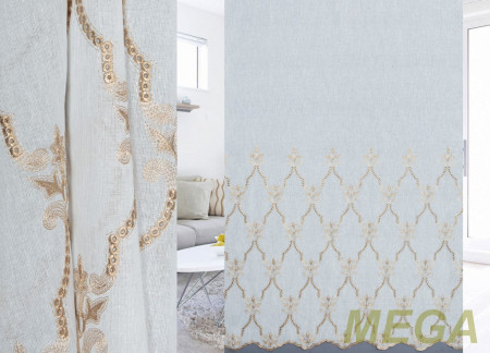 Вышивка Лен в Курске