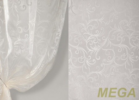 Фэнтези Органза в Курске