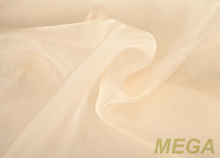 Однотон Органза в Курске