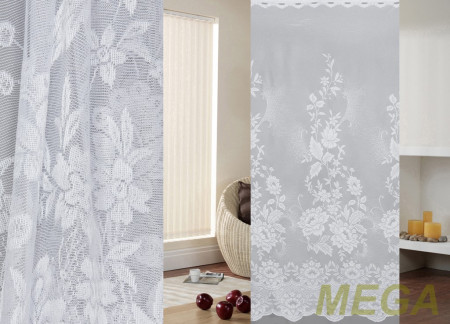 Жаккард тюль в Курске