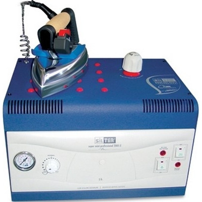 Парогенератры в Курске