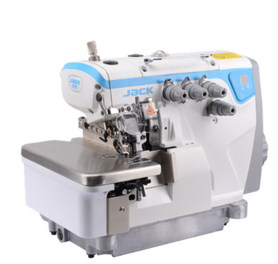 Швейное оверлоки JACK в Курске